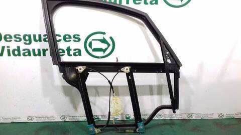 Elevalunas Eléctrico Delantero Derecho Audi A2 1.4 75CV 55KW