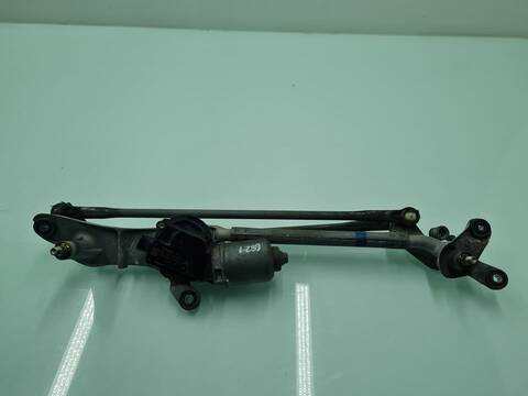 Motor Limpia Delantero Lexus GS 450 H 296CV 218KW
