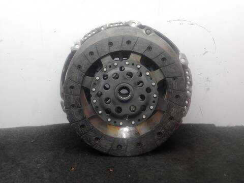 Foto 2ª: kit Embrague Nissan X-Trail 2.0 DCI 4X4 150CV 110KW II T31) [M9R] (2012)