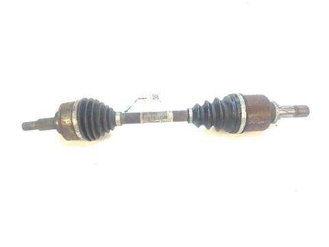 Transmision Delantera Izquierda Renault Megane 2.0 DCI DZ0L) COUPE III COUPE DZ0/1_)