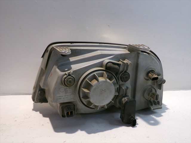 Foto 2ª: Faro Derecho Hyundai Atos 1.1 G 2004-2007 [4HD] (2004)