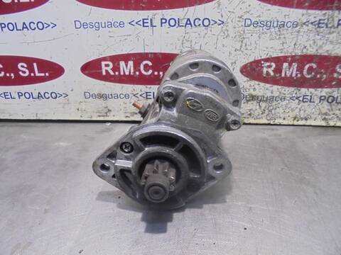 Motor de Arranque Kia Carens 2.0 CRDI EX MONOVOLUMEN 140CV 103KW