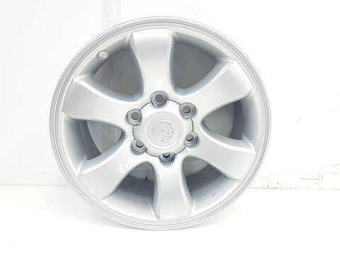LLanta Aleacion Toyota Land Cruiser 3.0 D4-D VX