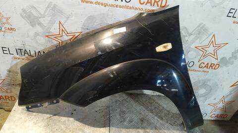 Foto 2ª: Aleta Delantera Izquierda Hyundai Tucson 2 0 CLASSIC 4X2 141CV 104KW [G4GC] (2007)