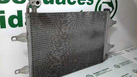 Foto 2ª: Radiador Calefaccion A.A. Volkswagen Polo 1.4 16V 80CV 59KW [BUD] (2008)