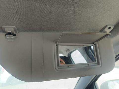 Foto 2ª: Parasol Derecho Citroen C Elysee BHY (2016)