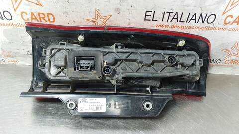 Foto 3ª: Piloto Trasero Derecho Fiat Fiorino SX FURG. 75CV 55KW [199A9000] (2016)