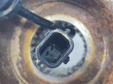 Foto 2ª: Mangueta Delantera Derecha Renault Arkana TECHNO 75CV 55KW