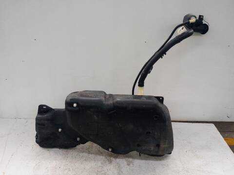 Foto 3ª: Deposito de Combustible Citroen C4 COLLECTION 109CV [NFUTU5JP4] (2008)