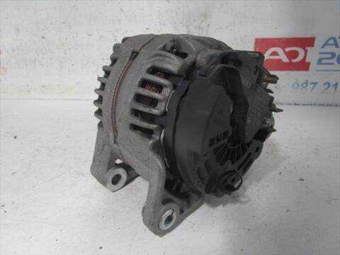 Foto 2ª: Alternador Opel Corsa 1.2 16V 75CV [Z 12 XE] (2004)