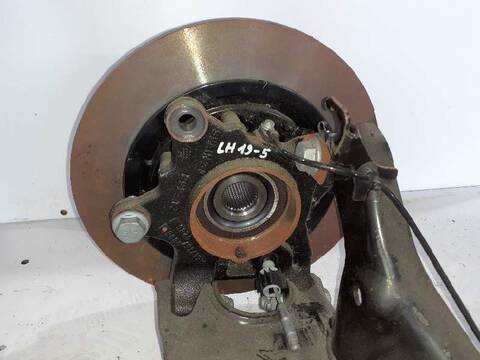 Foto 3ª: Brazo Suspension Trasero Izquierdo Mercedes Clase V 200 2.1 CDI CAT 163CV 120KW (2014)