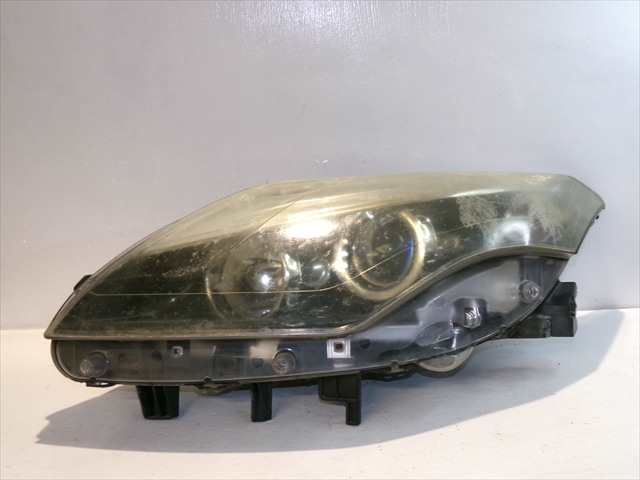 Faro Izquierdo Renault Laguna 1.5 DCI MODELO 3, 2007-2015