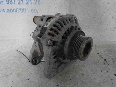 Alternador Dacia Logan 1.5 DCI KS04) 88CV 65KW FAMILIAR