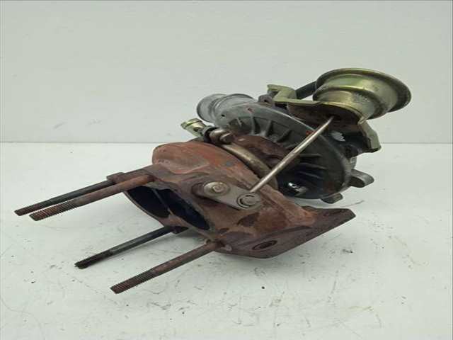 Foto 3ª: Turbocompresor Fiat Marea 2.4 TD CAT 131CV 96KW [185A6000] (1999)