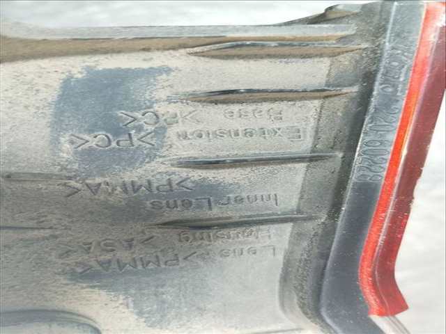 Foto 4ª: Piloto Trasero Izquierdo Subaru Outback EXECUTIVE PLUS 150CV 110KW [EE20] (2015)