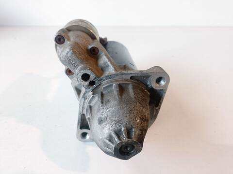 Foto 3ª: Motor de Arranque Bmw Serie 3 315 318D 2.0 16V DIESEL CAT 122CV (2007)