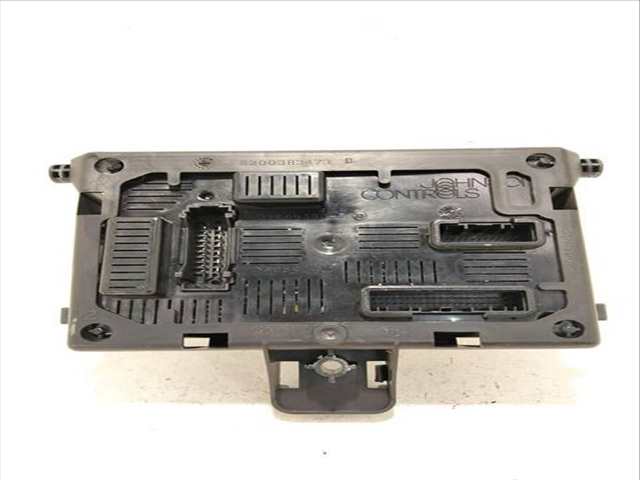 Modulo Confort BCM Renault Clio EMOTION 1 16V 75CV