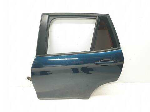 Puerta Trasera Izquierda Bmw X1 XDRIVE 18D