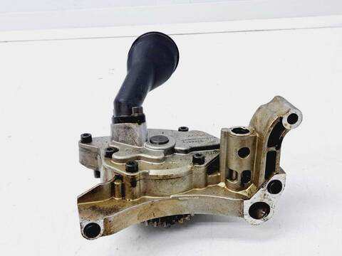 Foto 4ª: Bomba de Aceite Volkswagen Golf GT BERLINA 170CV 125KW [BLG] (2006)