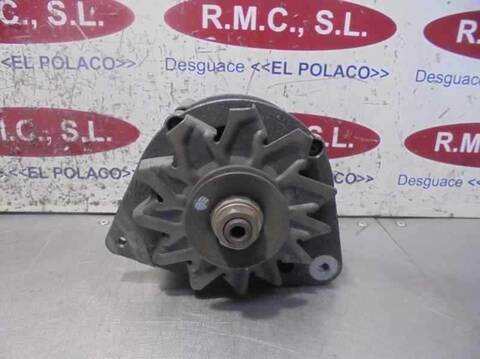 Alternador Ford Orion CL 90CV 66KW