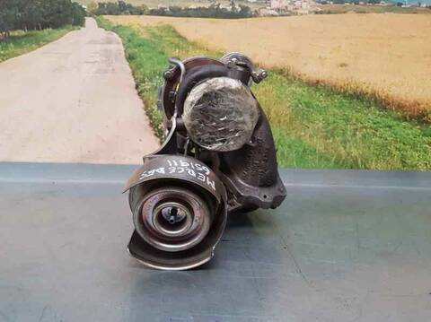 Foto 3ª: Turbocompresor Mercedes Clase C 160 2.1 CDI CAT COUPE 204CV 150KW (2011)