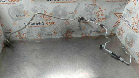 Foto 3ª: Tubos Aire Acondicionado Volkswagen Touran ADVANCE BLUEMOTION 105CV 77KW [CAY] (2011)