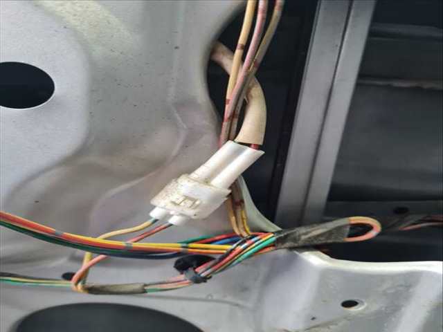 Elevalunas Eléctrico Delantero Izquierdo Suzuki Jimny TECHO METALICO JLX 80CV 59KW