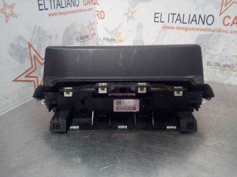 Foto 2ª: Pantalla Multifuncion Peugeot 208 ALLURE 101CV 74KW [HN05/PSA] (2021)