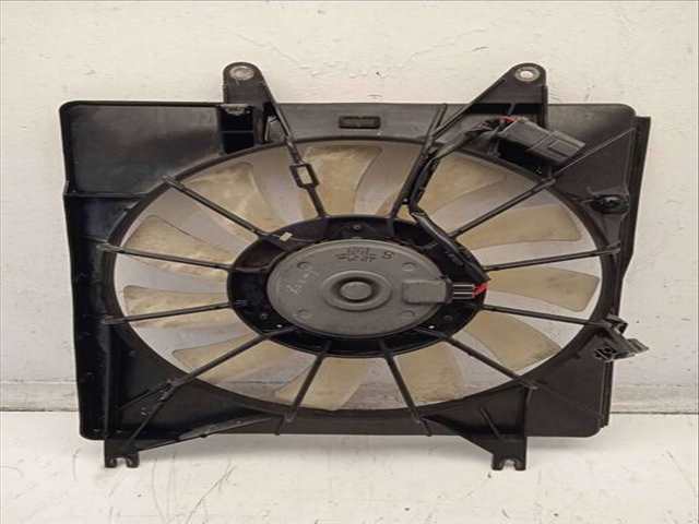 Electroventilador Honda Accord 2.2 CTDI 140CV 103KW