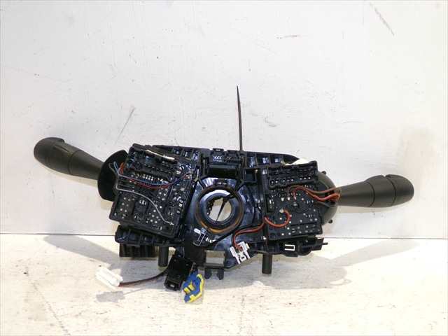 Foto 2ª: Mando Multifuncion Renault Clio 1.5 DCI 2016-2019 [K9KE6] (2017)