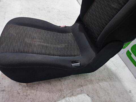 Foto 2ª: Asientos Traseros Renault Scenic GRAND EMOTION 112CV [K4M812] (2003)