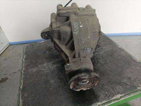 Diferencial Trasero Mercedes Clase ML 400 4.0 CDI 250CV 184KW 163.128) W163)