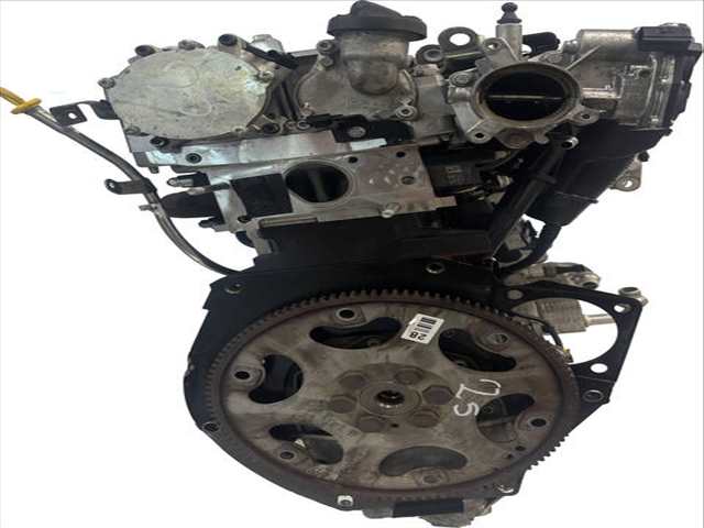 Foto 3ª: Motor Completo Opel Insignia A 160CV 118KW [A20DTH LBS] (2013)