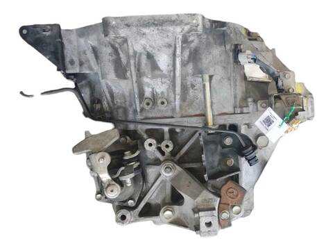 Foto 2ª: Caja Cambios Mazda 5 2.0 CD CR19) (2005)