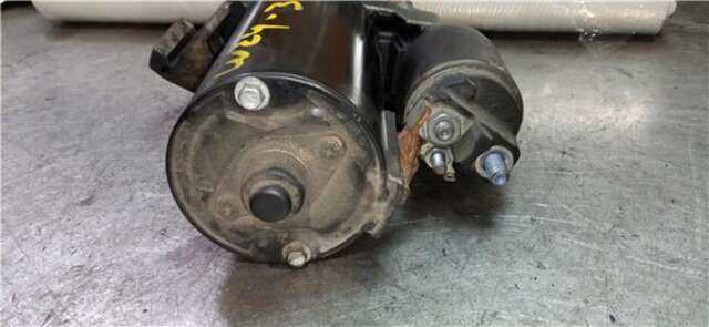 Foto 3ª: Motor de Arranque Bmw Serie 1 114 2.0 116 D [2.0 LTR. - 85 KW 16V TURBODIESEL]