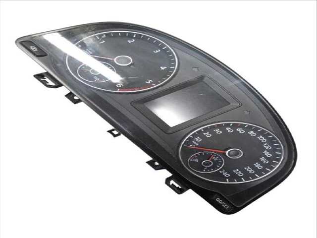 Cuadro de Instrumentos Volkswagen Touran 1.6 TDI