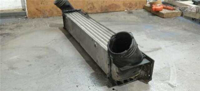 Foto 3ª: Intercooler Bmw Serie 3 315 2.0 320D [2.0 LTR. - 120 KW 16V DIESEL] [204D4]