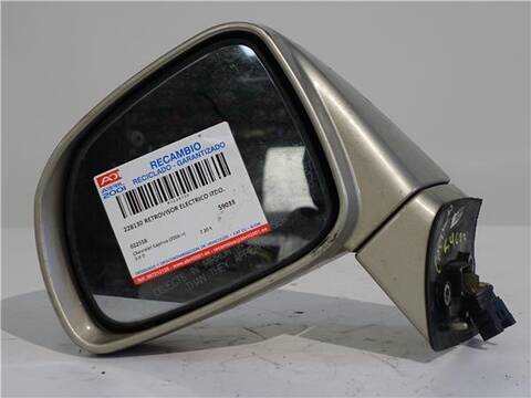 Retrovisor Izquierdo Chevrolet Captiva 2.0 D 150CV 110KW