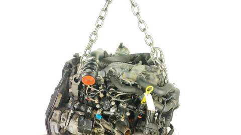 Motor Completo Ford Tourneo 1.8 TDCI