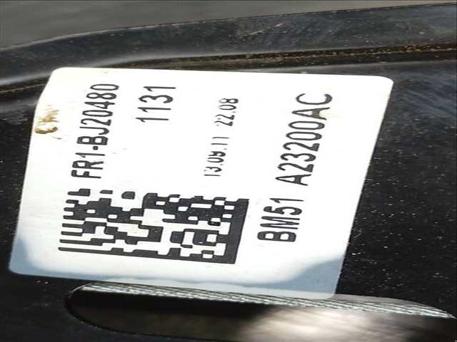 Foto 4ª: Elevalunas Eléctrico Delantero Derecho Ford Focus TREND 95CV 70KW [T3DA] (2011)