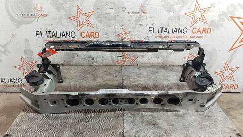 Refuerzo Paragolpes Delantero Ford Focus TITANIUM 125CV 92KW