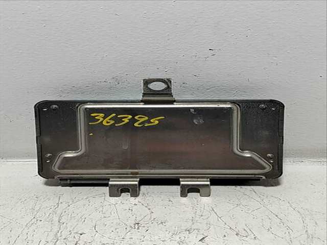 Foto 2ª: Centralita Suspension Land Rover Discovery 2.7 TD V6 CAT 190CV (2004)