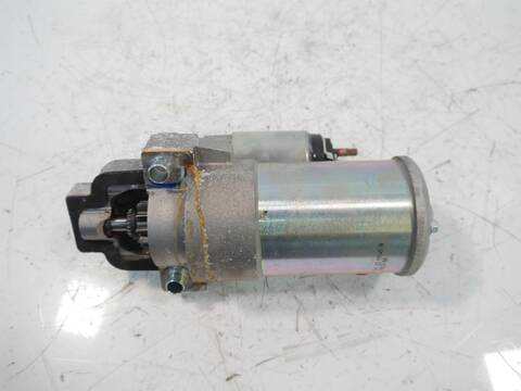 Motor de Arranque Ford Transit 155 CV 114KW