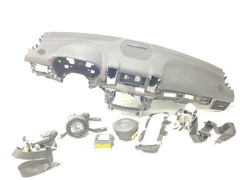 Kit Airbag Mercedes Clase G 230 GLE 350 D 4MATIC