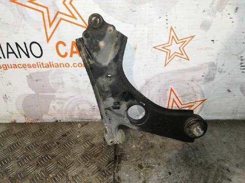 Foto 2ª: Brazo Suspension Delantero Izquierdo Fiat Doblo BASIS KOMBI 90CV 66KW [199A3000] (2012)
