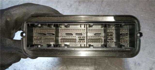 Foto 3ª: Centralita Motor ECU Bmw Serie 5 518 2.0 520 D [2.0 LTR. - 135 KW TURBODIESEL]