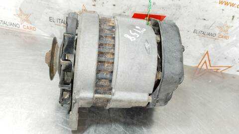 Foto 2ª: Alternador Land Rover Discovery TDI 3-PTAS.) 113CV 83KW [12L] (1994)