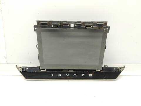Pantalla Multifuncion Citroen C5 C-SERIES AIRCROSS 131CV 96KW