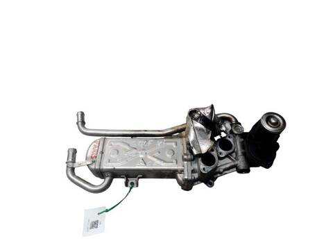 Valvula EGR Skoda Rapid 1.6 TDI 105CV