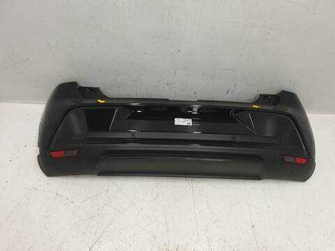 Paragolpes Trasero Renault Clio SIN DEFINIR